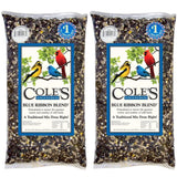 Cole's Blue Ribbon Blend Bird Seed, 10 lbs, BR10