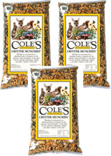 Cole's Critter Munchies Wildlife Feed, 5 lb Bag, CM05