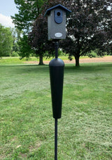 JCS Wildlife Ultimate Bluebird House - Mounting Pole Bundles Available!