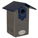 JCS Wildlife Ultimate Bluebird House - Mounting Pole Bundles Available!