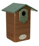 JCS Wildlife Ultimate Bluebird House - Mounting Pole Bundles Available!