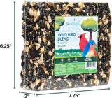 JCS Wildlife Wild Bird Blend Premium 6" Cake