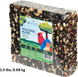 JCS Wildlife Wild Bird Blend Premium 6" Cake