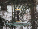 Songbird Essentials Universal Seed Hoop for Bird Feeders