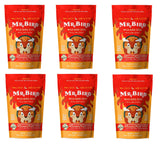 Mr. Bird Flaming Hot Feast Small Loose Seed Bag 2 lbs. (1, 2, 4, and 6 Packs)