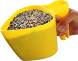 Scoop N’ Fill