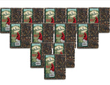 Mr. Bird WildBird Nut Cake XL Wild Bird Seed Cake 1 lb. 12 oz. (1, 2, 4, 6 and 12 Packs)