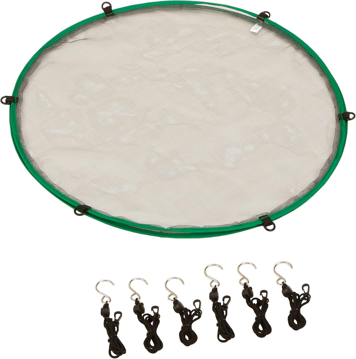 Songbird Essentials Universal Seed Hoop for Bird Feeders