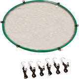 Songbird Essentials Universal Seed Hoop for Bird Feeders
