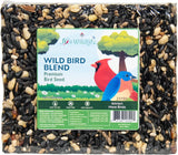 JCS Wildlife Wild Bird Blend Premium 6" Cake