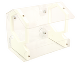 JCS Wildlife Geometric Diner 9 Window Feeder