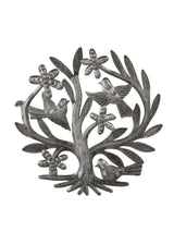 Beyond Borders Graceful Tree Collection - Set of Six Haitian Wall Art