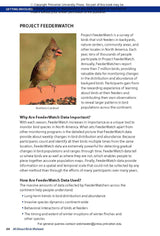 All About Birds Midwest