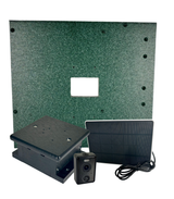 JCS Wildlife Squirrel House Camera Roof Swap