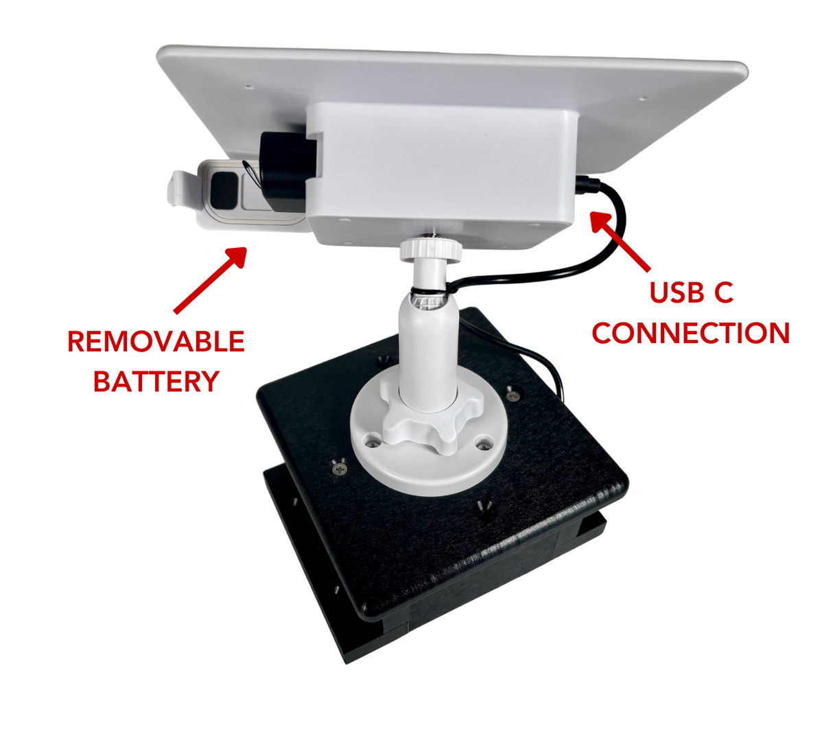 JCS Wildlife Nutty Mansion Squirrel Nesting Box w/ Wi-Fi Camera & Solar Panel