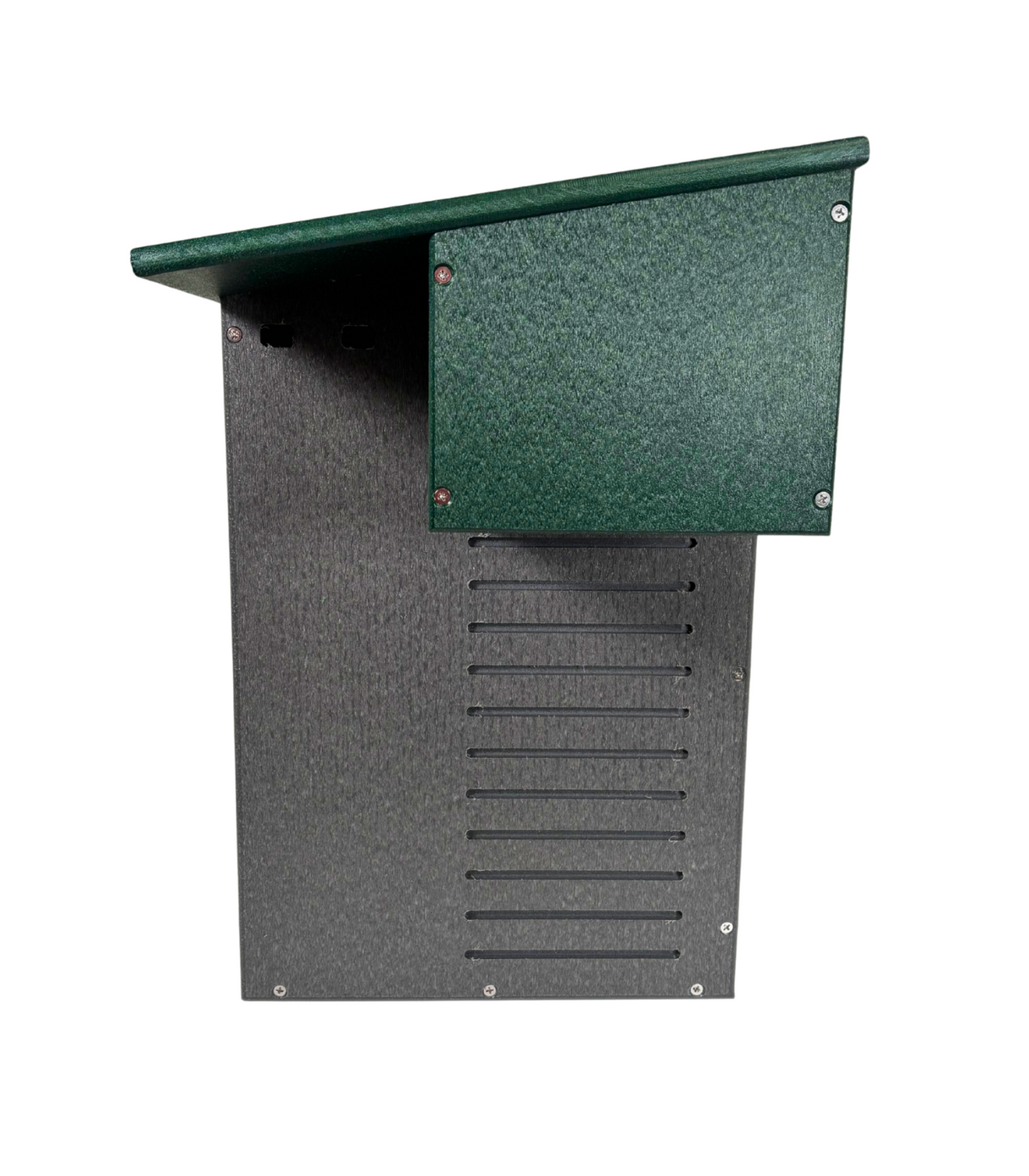 JCS Wildlife Recycled Poly Lumber Awesome Possum House