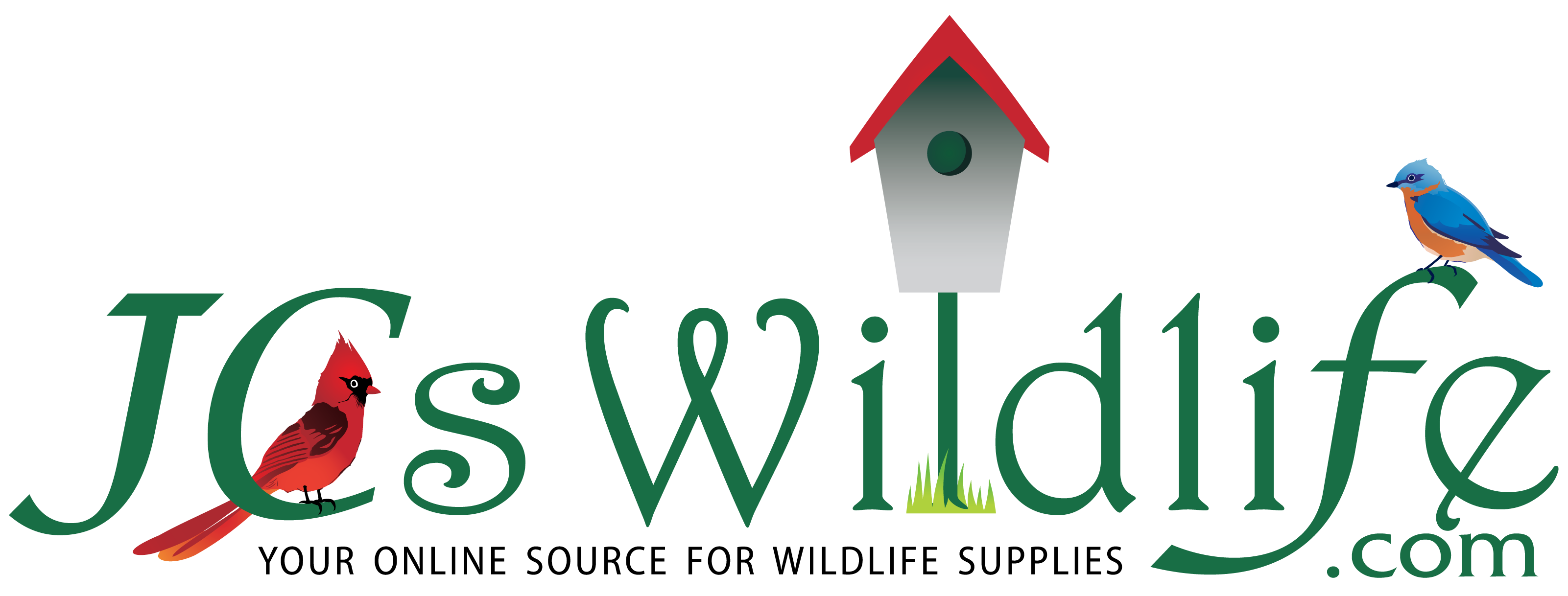 Wildlife online birds unlimited