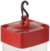 First Nature Large Hummingbird Feeder 3055 32 oz. (1, 2, 3, 4 or 6 Pack)