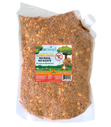 JCS Wildlife Squirrel Stopper No Mess, No Waste 10lbs Loose Seed Bag
