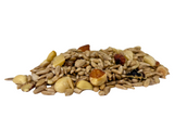 JCS Wildlife Just the Meats 5lb Loose Seed Bag
