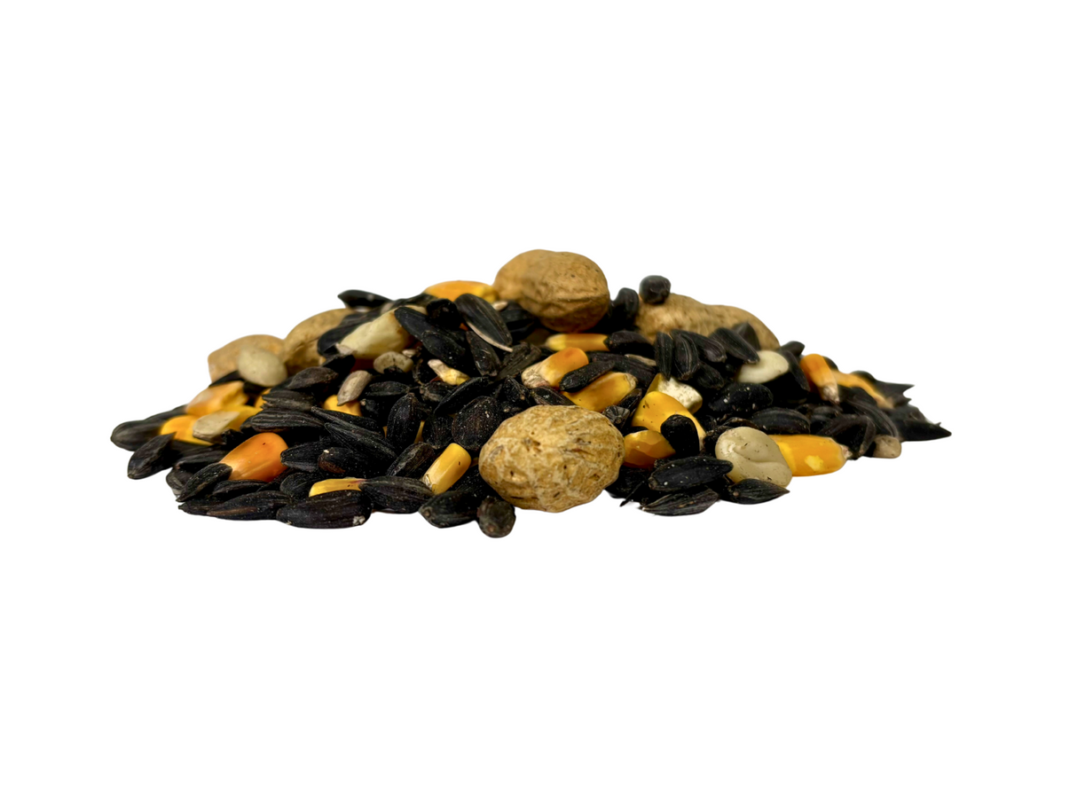 JCS Wildlife Critter Vittles 5lb Loose Seed Bag