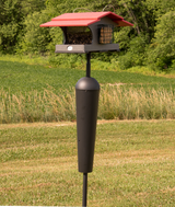 JCS Wildlife Hopper and Suet Feeder