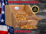 Made in America Graphic of Seed