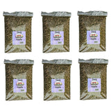 JCS Wildlife Finch Favorite 5lb Loose Seed Bags, Nyjer and Fine Sunflower Chips, High Protein and Fat for Finches