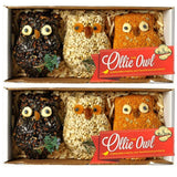Mr. Bird Ollie the Owl Assortment Pack - JCS Wildlife