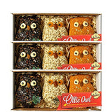 Mr. Bird Ollie the Owl Assortment Pack - JCS Wildlife