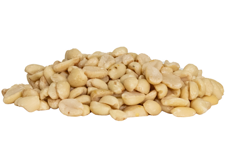 JCS Wildlife 20 Pound Peanut Splits