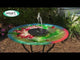 Smart Solar AquaNura LP Solar Fountain Kit