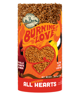Mr. Bird Burning Love Cylinder Small