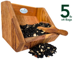 JCS Wildlife Songbird Medley 5lb Loose Seed Bag
