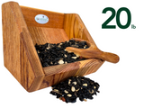 JCS Wildlife Songbird Medley 20lb Loose Seed Bag