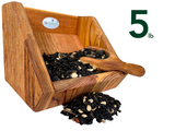 JCS Wildlife Songbird Medley 5lb Loose Seed Bag