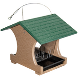 JCS Wildlife Small Hopper Bird Feeder