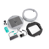Smart Solar AquaNura IntelliSolar Fountain Kit