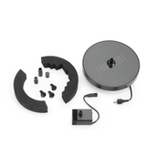 Smart Solar AquaNura LP Solar Fountain Kit