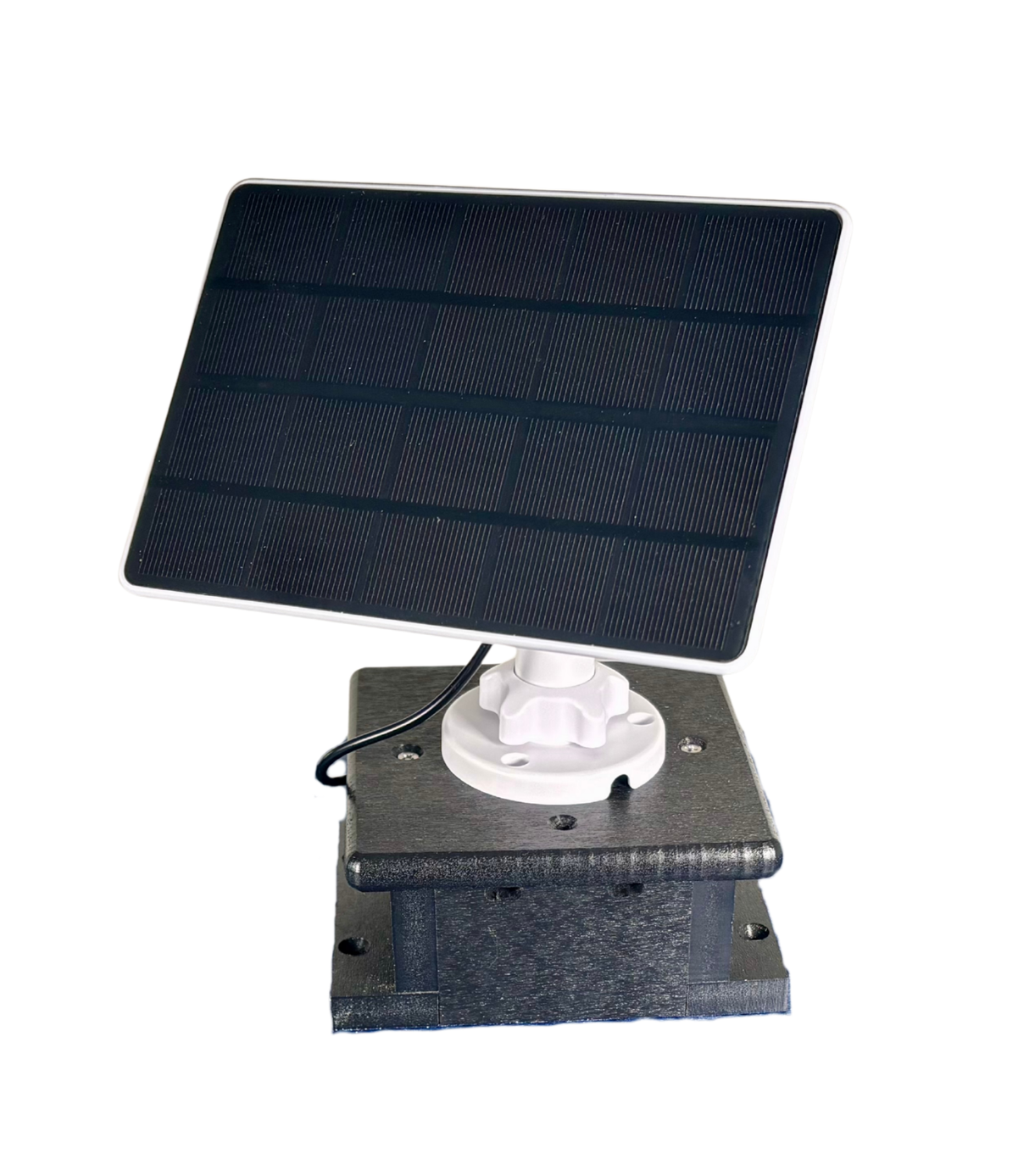 JCS Wildlife Squirrel House Camera DIY Add-On