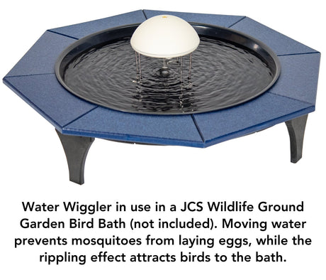 Allied Precision Water Wiggler 4WW - JCS Wildlife