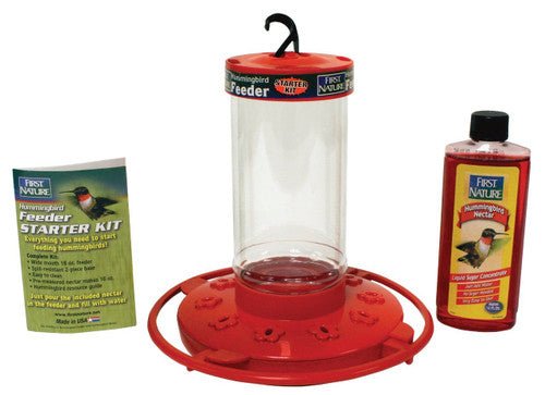 Sold Celadon Hummingbird Feeder 14 - 16 oz.