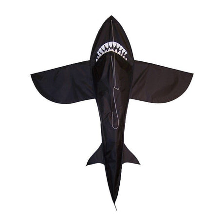 In the Breeze 4' 3D Shark Kite 2909 - JCS Wildlife