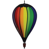 In The Breeze Rainbow Spectrum 10 Panel Hot Air Balloon 25" - JCS Wildlife