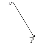 JCS Wildlife Deck Hook with Deck Clamp - Available in 42-Inch and 48-Inch Sizes! - JCS Wildlife
