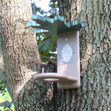 JCS Wildlife Poly Lumber Hummingbird Nest Builder - JCS Wildlife