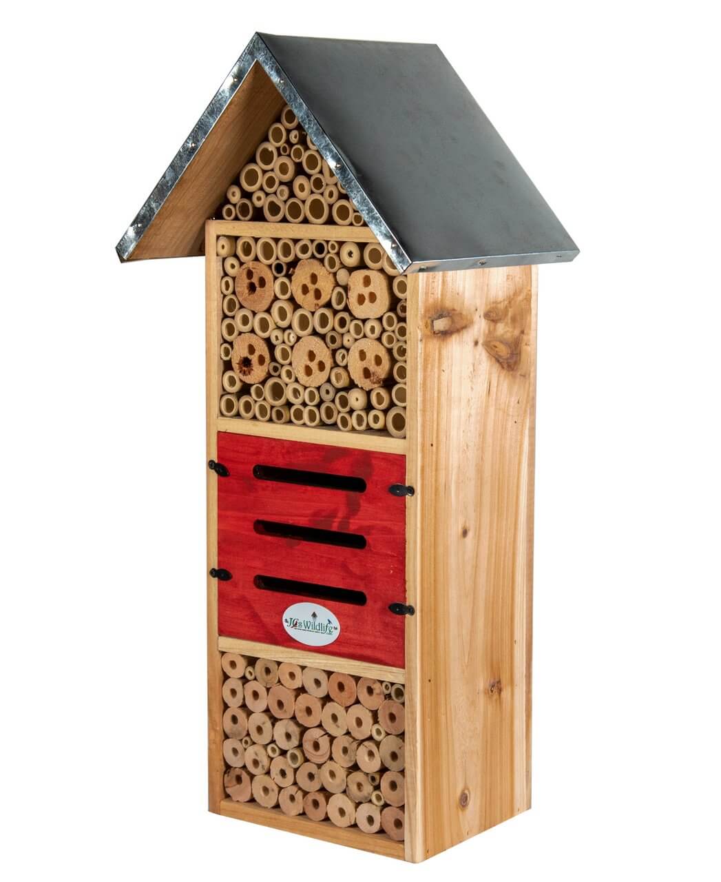 JCs Wildlife Tall Insect Hotel | Free Shipping Available