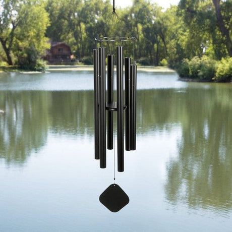 Music of the Spheres Mongolian Alto Wind Chime, MA - JCS Wildlife