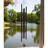Music of the Spheres Westminster Wind Chime W - JCS Wildlife