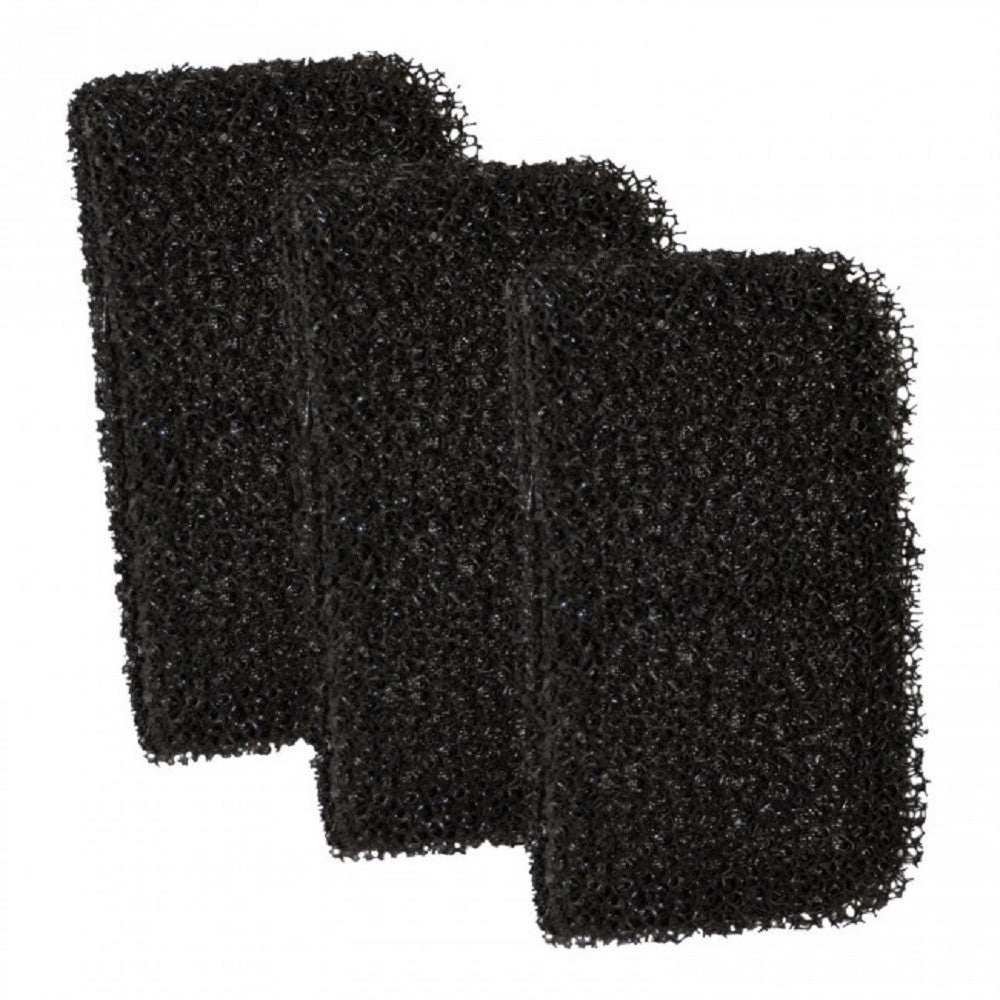 Pack-of-3 K&H Pet Products CleanFlow Replacement Filters - Small 2521 - JCS Wildlife